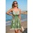 Modern Icon Ornate Mini Dress