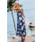 One More Dance Floral Maxi Dress
