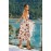Party Time Floral Maxi Dress