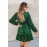 Pep Talk Polka Dot Mini Dress