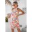 Playful Crush Floral Mini Dress