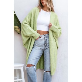 In No Hurry Pink Cardigan