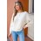 Almond Haze Beige Sweater