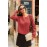 Marigold Red Sweater