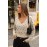 Dressed to the Nines Polka Dot Sweater