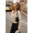 Dressed to the Nines Polka Dot Sweater