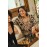 Against the Grain Leopard Cardigan